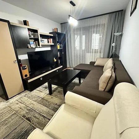 Apartment Cozy Flat Private Garden